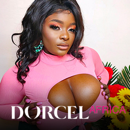 DORCEL AFRICA
